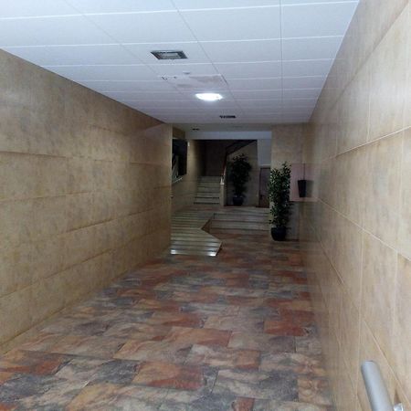 Provence, 5º-18 Apartment Cullera Exterior photo