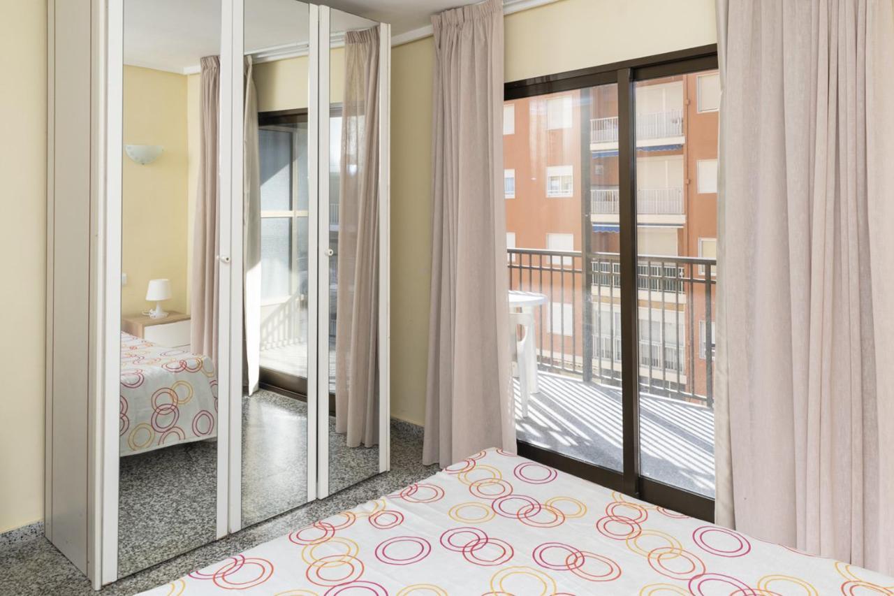 Provence, 5º-18 Apartment Cullera Exterior photo