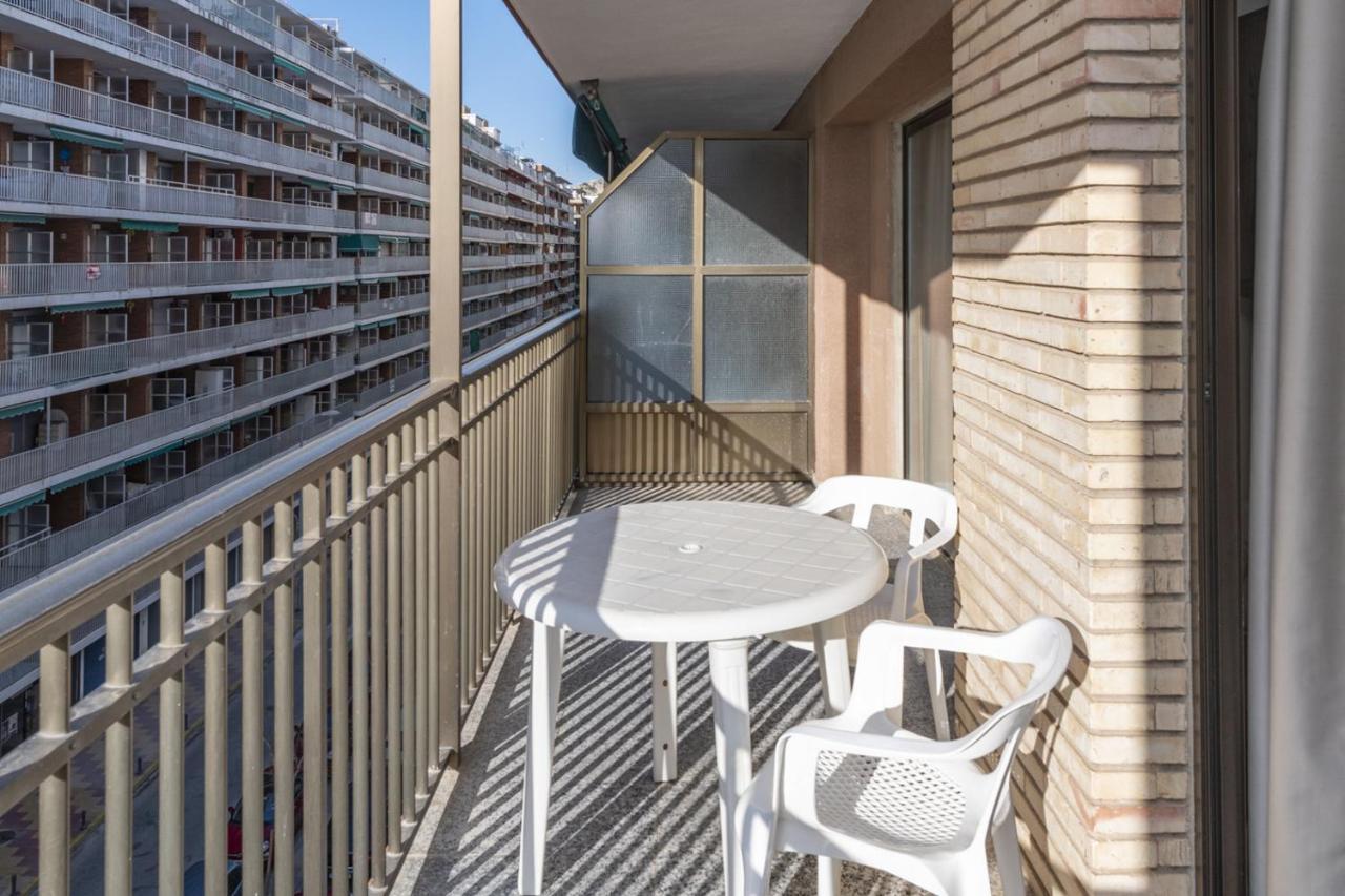 Provence, 5º-18 Apartment Cullera Exterior photo