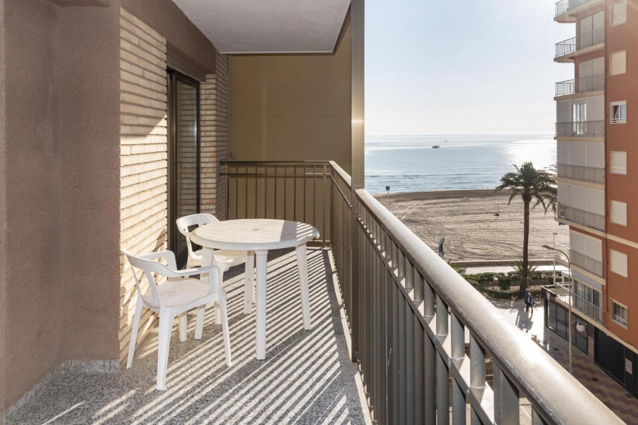 Provence, 5º-18 Apartment Cullera Exterior photo